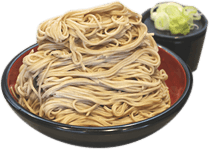 富士山もりそば(うどん)