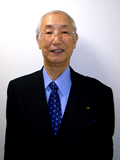 会長写真